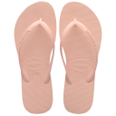 Havaianas Women"s Slim II Ballet Rose 41/42