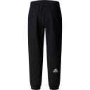 The North Face Teen Mountain Athletics Woven Pant Black S