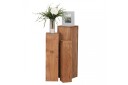 Houman Settbord 25 cm 3 Bord - Akasie
