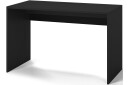Nevy Skrivebord 140x60 cm   Svart