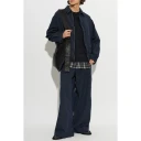 Comme des Garçons Herre Jakker Blå L,