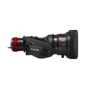 Canon CN7×17 KAS T/R1 RF-fattning, 17-120mm