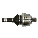 Point Gear Drivaksel POINT GEAR PNG75982