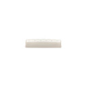 Graph Tech Tusq Xl Pql-6060-00 - G-Style Guitar Nut, Flat, Slotted, 1 3/4" Long