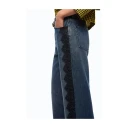 Pinko Dame Jeans Blå W27,