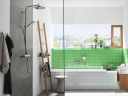 Hansgrohe Crometta S 240 Takdusj, krom