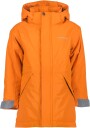 Didriksons Tundran Vinterjakke Orange Jam 80