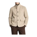 Fay Herre Jakker Beige L,