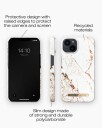 Ideal Of Sweden Fashion Case Iphone 13 Carrara-gull