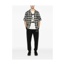 Gallery Dept. Herre Topper Hvit 2XL,