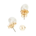 Tory Burch, Dame, Accessories, Gul, ONE SIZE,