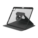 Ferrelli Smartcase 360 iPad Air 13" (M2/M3) svart