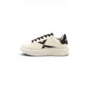 Alexander Smith, Dame, Sko, Hvit, 40 EU,