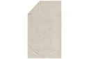 Badelaken Helle Frotté 90 x 150 cm   Sand