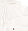 Champion Fashion Hettegenser   Hvit   Champion   Small   Hettegenser