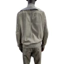 Rick Owens Herre Jakker Grå XL,
