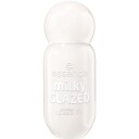 essence Milky Glazed Glossy Lip Balm 01 Sheeriously Creamy