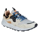 Flower Mountain Herre Sko Beige 42 EU,
