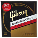 Gibson Coated Phosp. Bronze Ult.Light