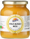 Rømer Eple Mango Mos Demeter 360g