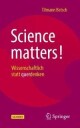 Betsch Tilmann Science matters!