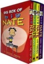 Peirce Lincoln Big Box of Big Nate