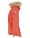 Twentyfour Finse 2.0 2-Lags Anorakk