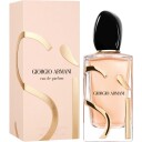 Giorgio Armani Sì Eau de Toilette 100ml - Blomsterduft med Musk og Rose