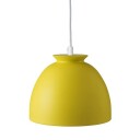 Superliving Bloom pendellampe gul