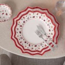 Villeroy & Boch   Toy"s Delight fiskebestikk 2 deler rustfritt stål