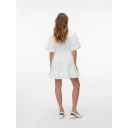 Vero Moda Dame Kjoler Hvit M