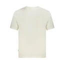 Pepe Jeans Herre Topper Hvit XL,