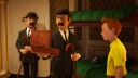 Tintin Reporter Cigars of the Pharaoh (PS4)