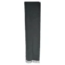 Acne Studios Pre owned Dame Pre owned Grå ONE SIZE,