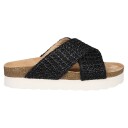 Rest Trend sandal Elvy   Sort 38