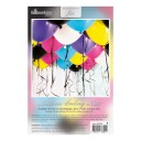 Ballongkungen Takballonger Star 30-pakning BC039