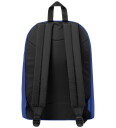 Eastpak Ryggsekk Out Of Office 27 L Elektrisk Blue OneSize Skolesekk Blå