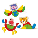 SES Creative Montessori Creative Dyresett