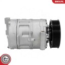 AC-kompressor ESEN SKV 84SKV121