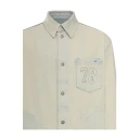 Golden Goose Herre Jakker Beige L,