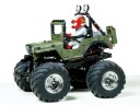 Tamiya RC 1/10 Wild Willy 2 (WR-02) / No ESC