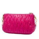Miu Miu Pre owned Dame Pre owned Rosa ONE SIZE,