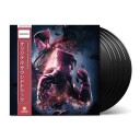 Spillmusikk Tekken 8 Original Soundtrack Deluxe Box Set Vinyl