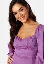 Bubbleroom Occasion Zentienne Dress Purple 46