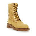 Fendi Dame Sko Beige 37 EU,