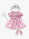 Corolle Dukkeklær Prinsesse 36 cm