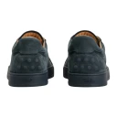 Tod's Herre Sko Blå 44 EU,