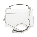 Michael Kors, Dame, Vesker, Hvit, ONE SIZE,