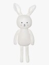 Jabadabado Gaveeske Buddy Bunny Hvit