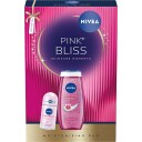 NIVEA Pink Bliss 300 stk